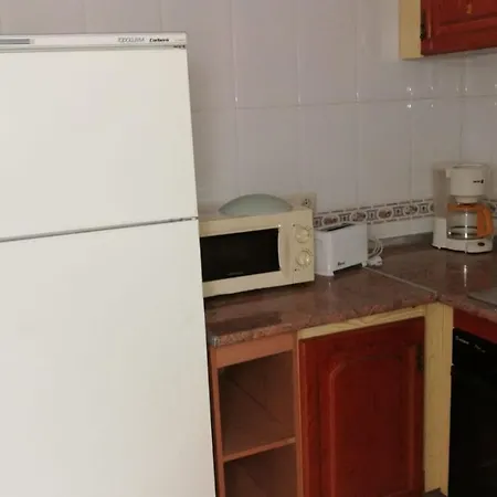 Apartment Edificio Plaza Mojacar Turre