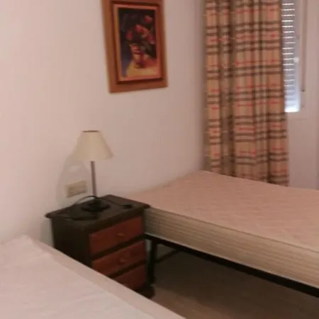Apartment Edificio Plaza Mojacar