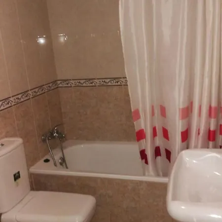 Apartment Edificio Plaza Mojacar Turre