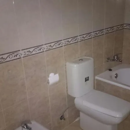 Edificio Plaza Mojacar Apartment *