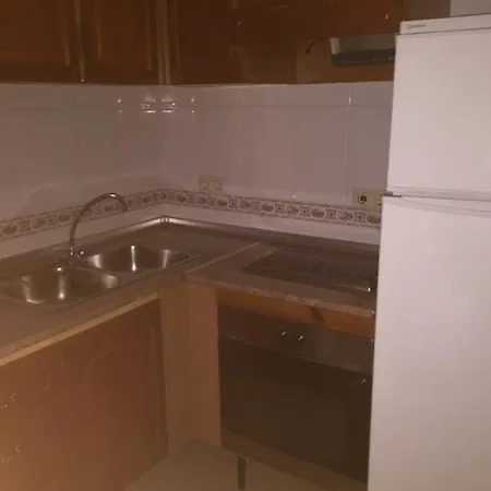 Apartment Edificio Plaza Mojacar Turre