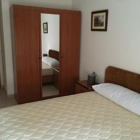 Edificio Plaza Mojacar 公寓 *